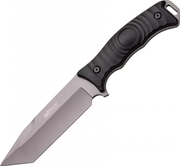 MTech Fixed Blade Titanium Tanto knives MT2070T