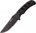 MTech Fixed Blade Black - MT2071BK
