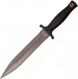 MTech Boot Knife Gray - MT2077GY