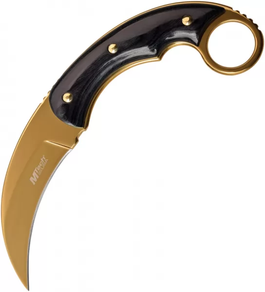 MTech Fixed Blade Knife knives MT2084GD