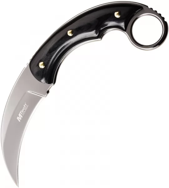 MTech Fixed Blade Knife knives MT2084MR