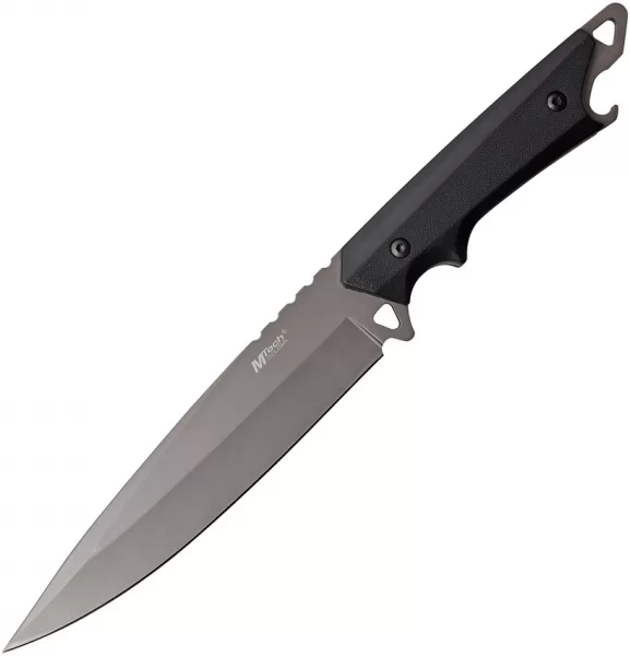 MTech Fixed Blade Gray knives MT2085GY