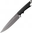 MTech Fixed Blade Gray - MT2085GY