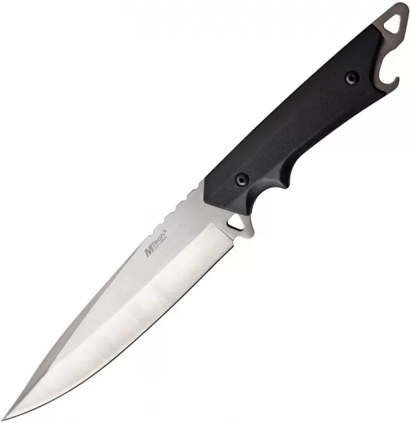 MTech Fixed Blade Satin Spear knives MT2085S