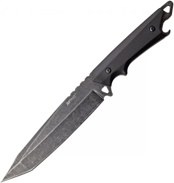 MTech Fixed Blade SW Tanto knives MT2085TSW