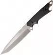 MTech Fixed Blade Satin Tanto - MT2085TS