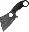 MTech Fixed Blade Black - MT2086BK