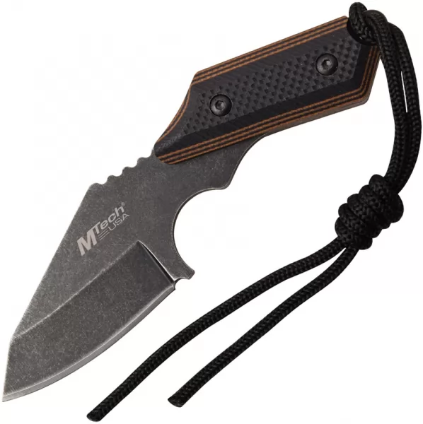 MTech Fixed Blade Knife knives MT2089BRD