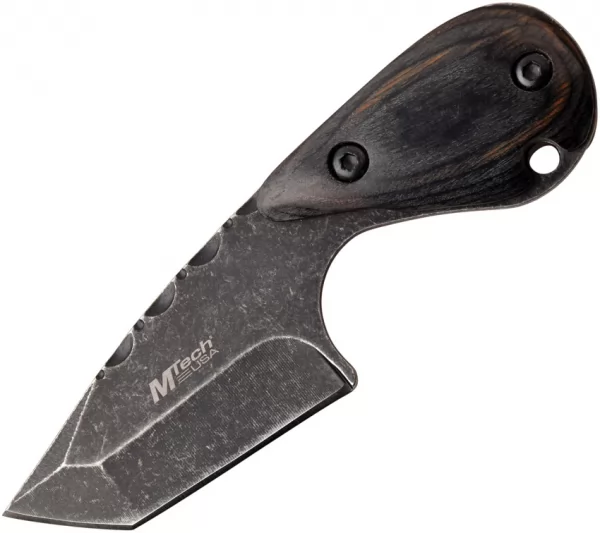 MTech Fixed Blade Knife knives MT2090BK