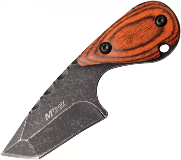MTech Fixed Blade Knife knives MT2090BR