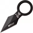 MTech Fixed Blade - MT2092BK