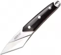 Mtech Neck Knife Black Mirror - MT2093S