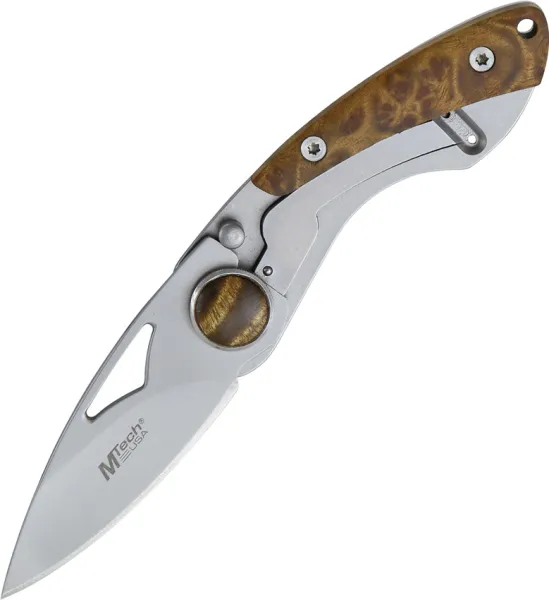 MTech Framelock knives MT210W
