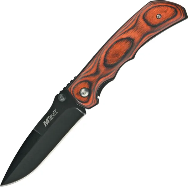 MTech Folder Linerlock 408 MT408