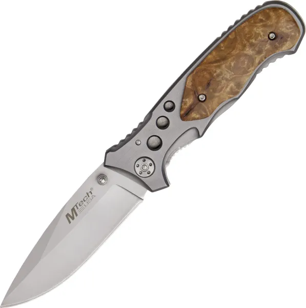 MTech Linerlock knives MT423SL