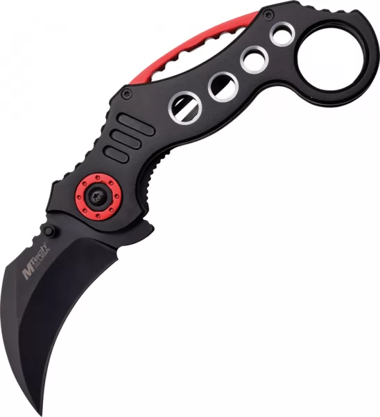MTech Karambit Linerlock knives MT529BK