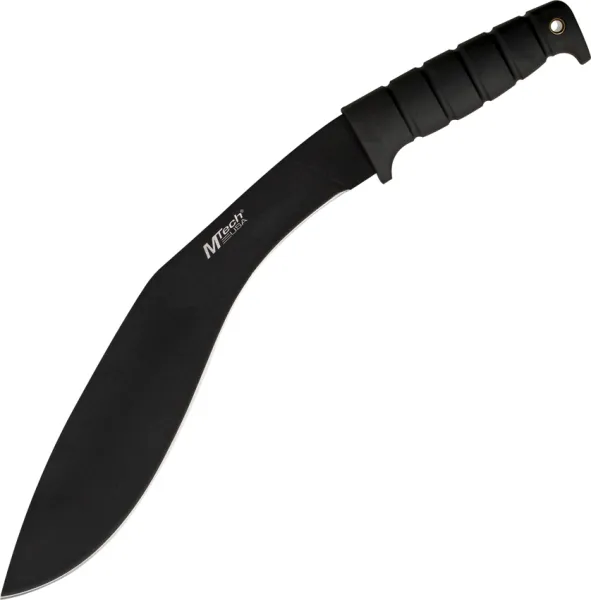 MTech Black Kukri knives MT537