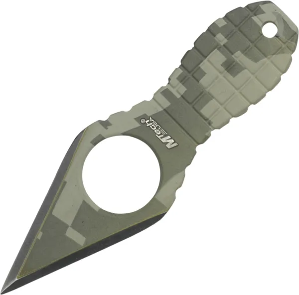 MTech Grenade Neck Knife knives MT588DG