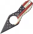 MTech Grenade Neck Knife - MT588F