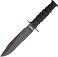 MTech Kabai Fixed Blade - MT632CB