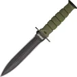 MTech Kabai Fixed Blade - MT632DGN