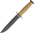 MTech Kabai Fixed Blade - MT632DT