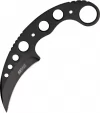 MTech Tactical Karambit Neck Knife - MT664BK
