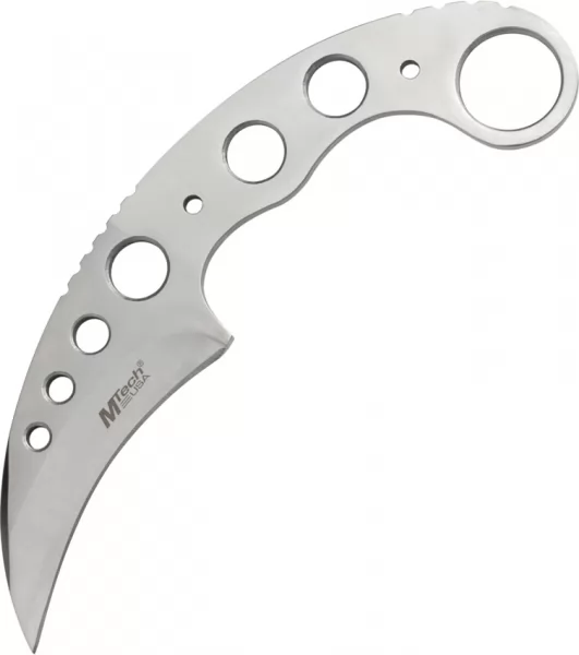 MTech Tactical Karambit Neck Knife knives MT664SL