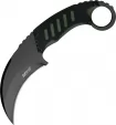 MTech Tactical Karambit Neck Knife - MT665BG