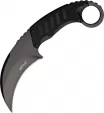 MTech Tactical Karambit Neck Knife - MT665BK