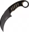 MTech Tactical Karambit Neck Knife - MT665BT