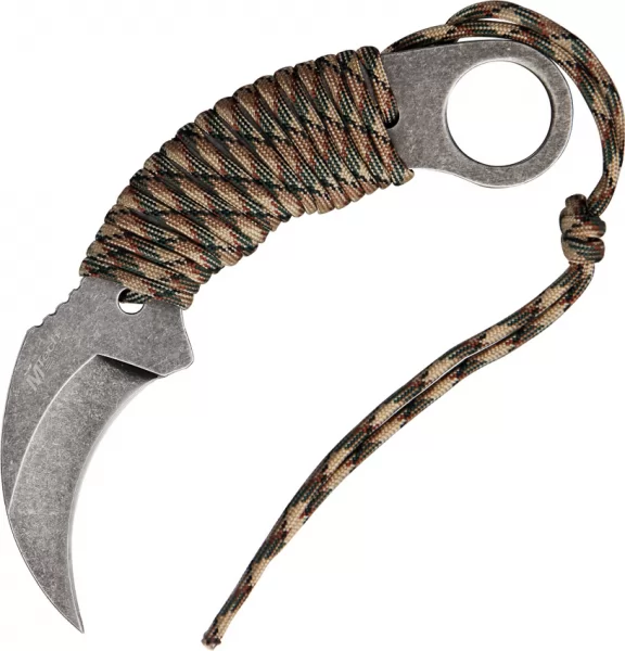 MTech Karambit knives MT670