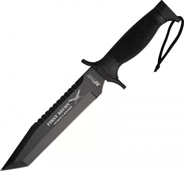 MTech First Recon Search & Destroy knives MT676TB