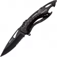 MTech Linerlock Police - MT705BK