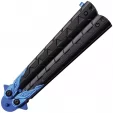 MTech Butterfly Trainer Blue knives MT872BL