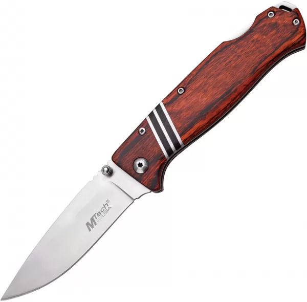 MTech Lockback knives MT966BR