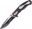 MTech Framelock Serrated - MT986S