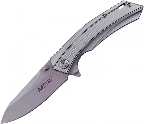 MTech Linerlock knives MT987GY