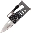 MTech Multi Tool Knife Gray - MT989GY