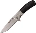 MTech Framelock Black - MT996BK