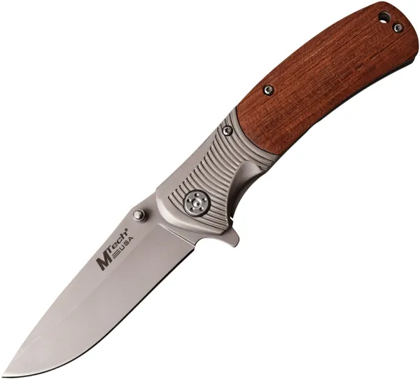 MTech Framelock Brown knives MT996BR