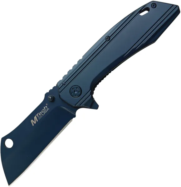 MTech Assisted Folder knives MTA1001BL