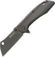 MTech Framelock A/O Gray - MTA1001GY