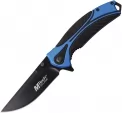 MTech Linerlock A/O Blue - MTA1010BL