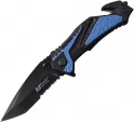 MTech Linerlock A/O Blue - MTA1012BL