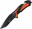 MTech Linerlock A/O Orange - MTA1012OR