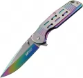 MTech Framelock A/O Spectrum - MTA1019RB