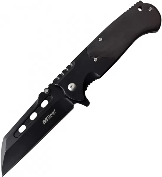 MTech Framelock A-O Black knives MTA1020BK