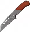MTech Framelock A/O Gray - MTA1020GY