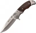 MTech Framelock A/O Brown - MTA1029BR